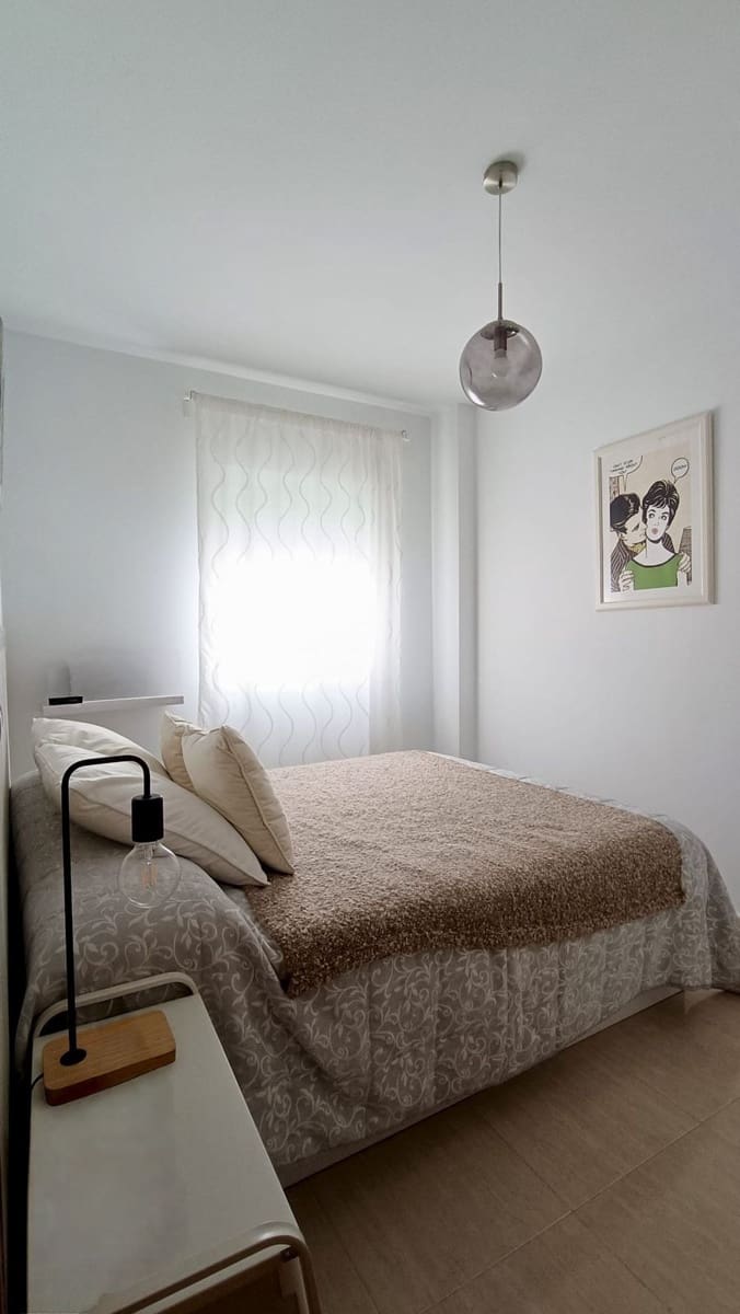 2 bedroom Apartment for sale in San Luis de Sabinillas with pool - € 255,000 (Ref: 9878239)