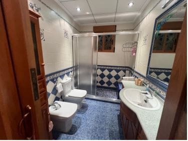3 soverom Kjedet enebolig til salgs i Orihuela med garasje - € 547 000 (Ref: 9878242)