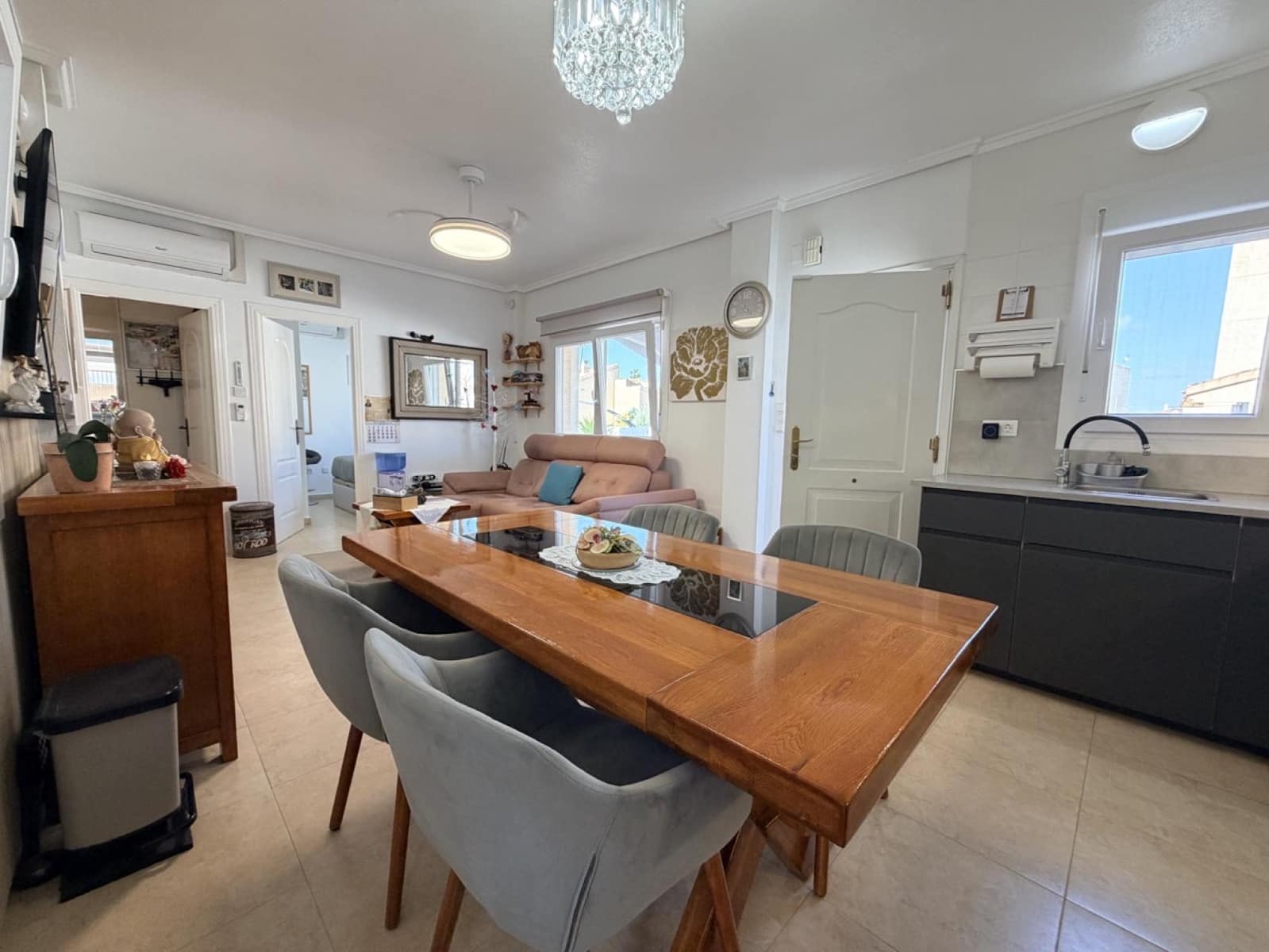 3 slaapkamer Huis te koop in Rojales - € 249.000 (Ref: 9878243)