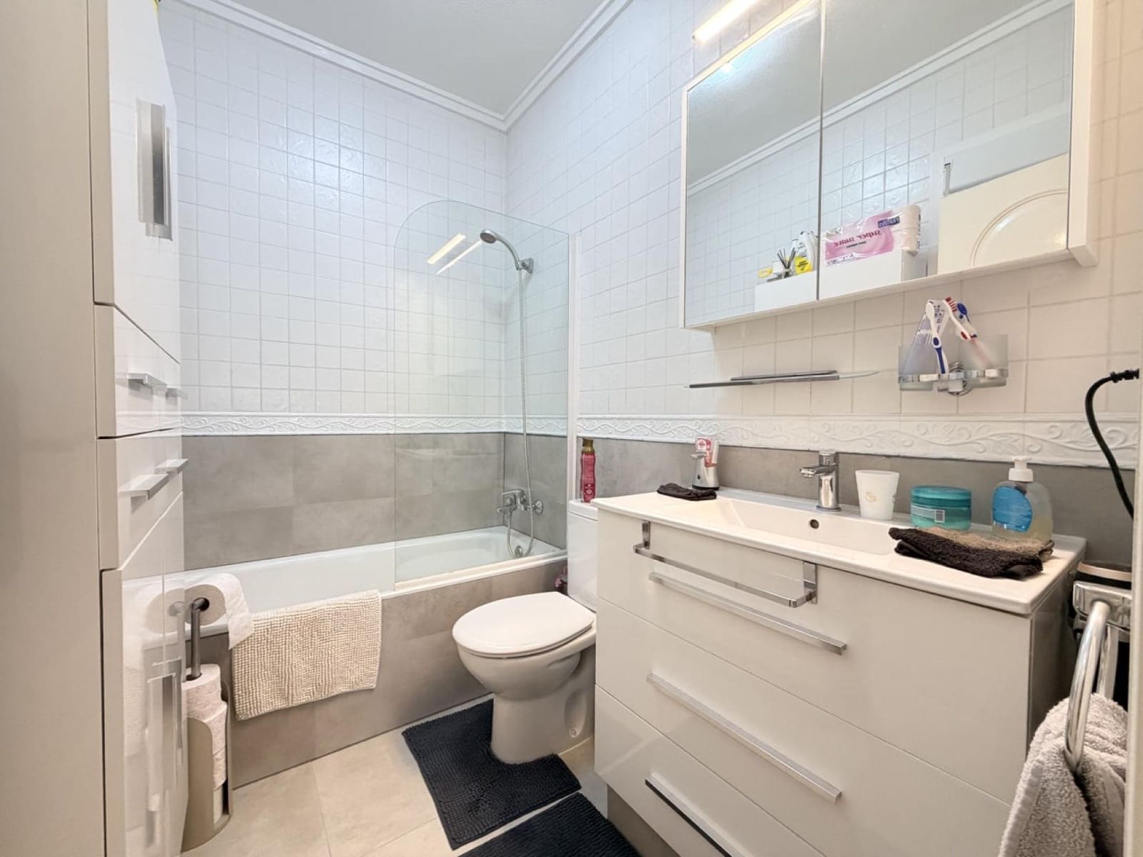 3 slaapkamer Huis te koop in Rojales - € 249.000 (Ref: 9878243)