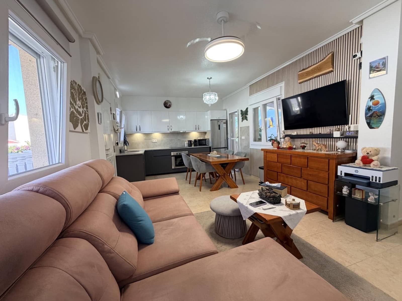 3 slaapkamer Huis te koop in Rojales - € 249.000 (Ref: 9878243)