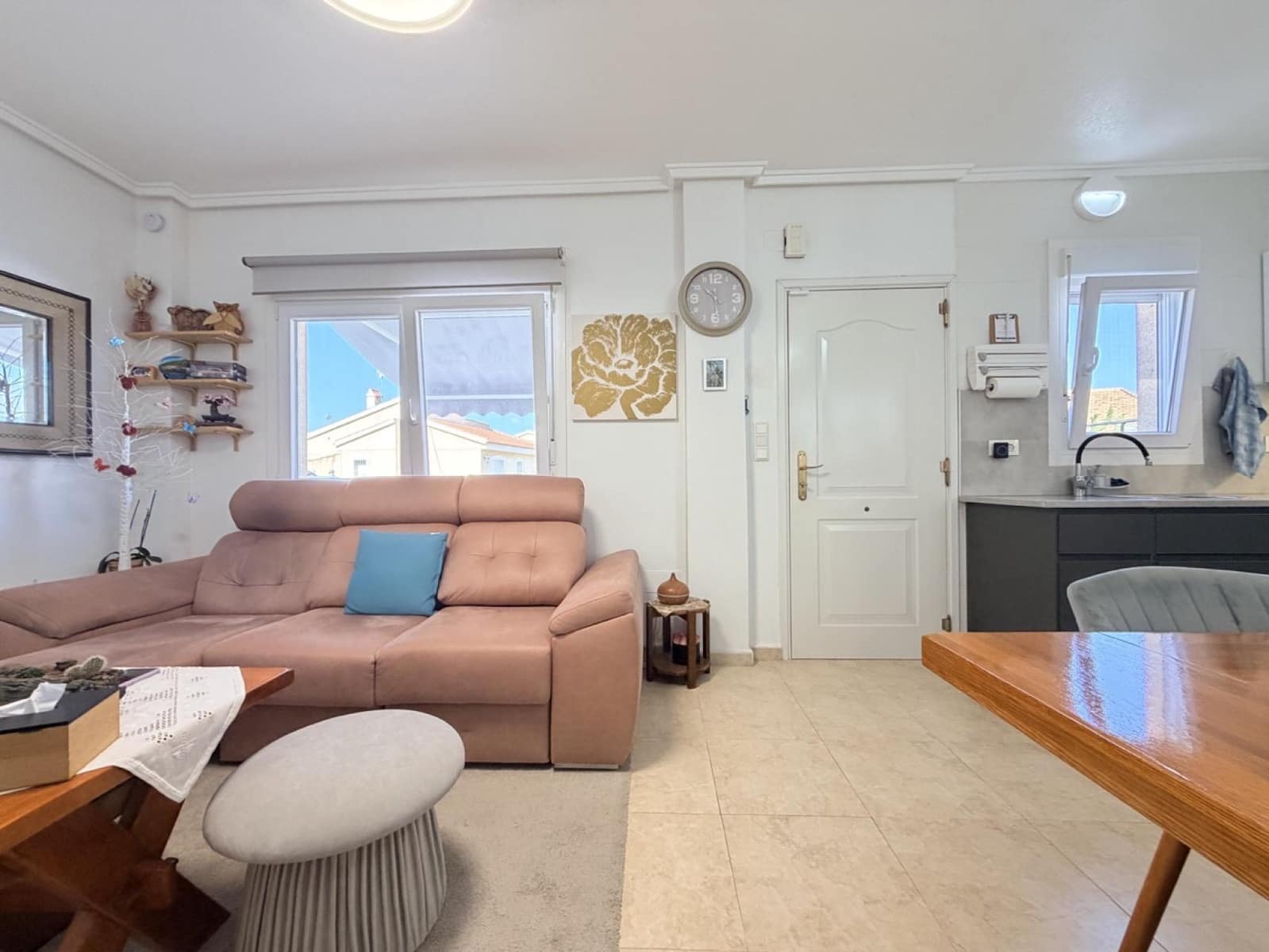 3 slaapkamer Huis te koop in Rojales - € 249.000 (Ref: 9878243)