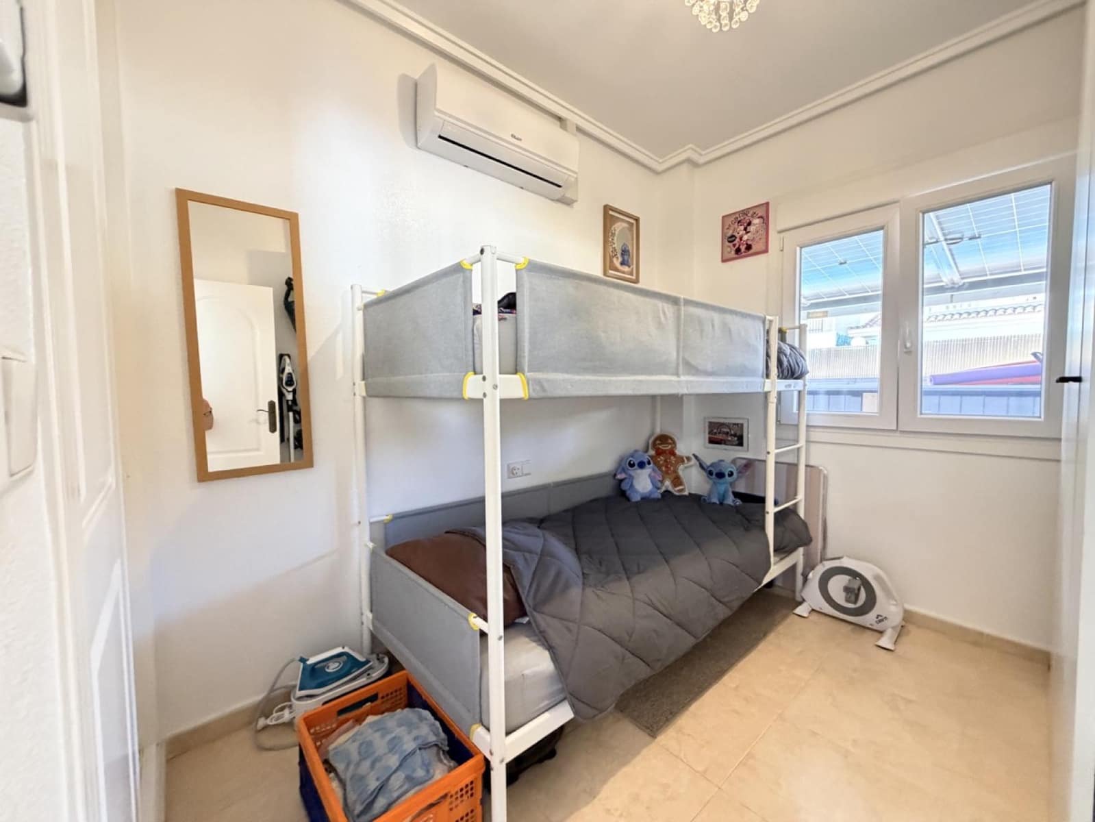 3 slaapkamer Huis te koop in Rojales - € 249.000 (Ref: 9878243)