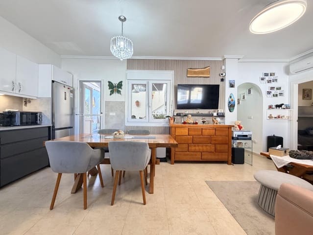 3 slaapkamer Huis te koop in Rojales - € 249.000 (Ref: 9878243)