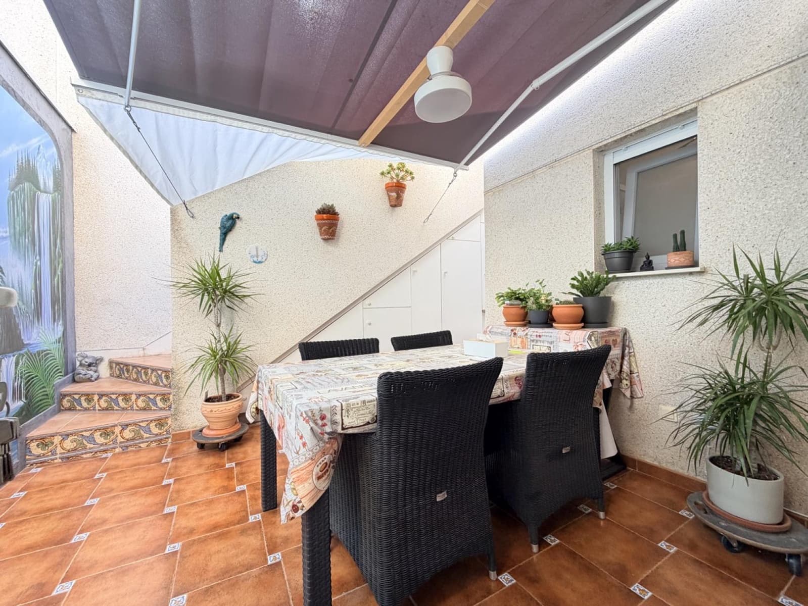 3 slaapkamer Huis te koop in Rojales - € 249.000 (Ref: 9878243)