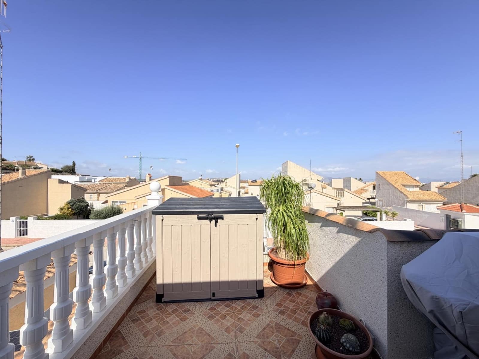 3 slaapkamer Huis te koop in Rojales - € 249.000 (Ref: 9878243)