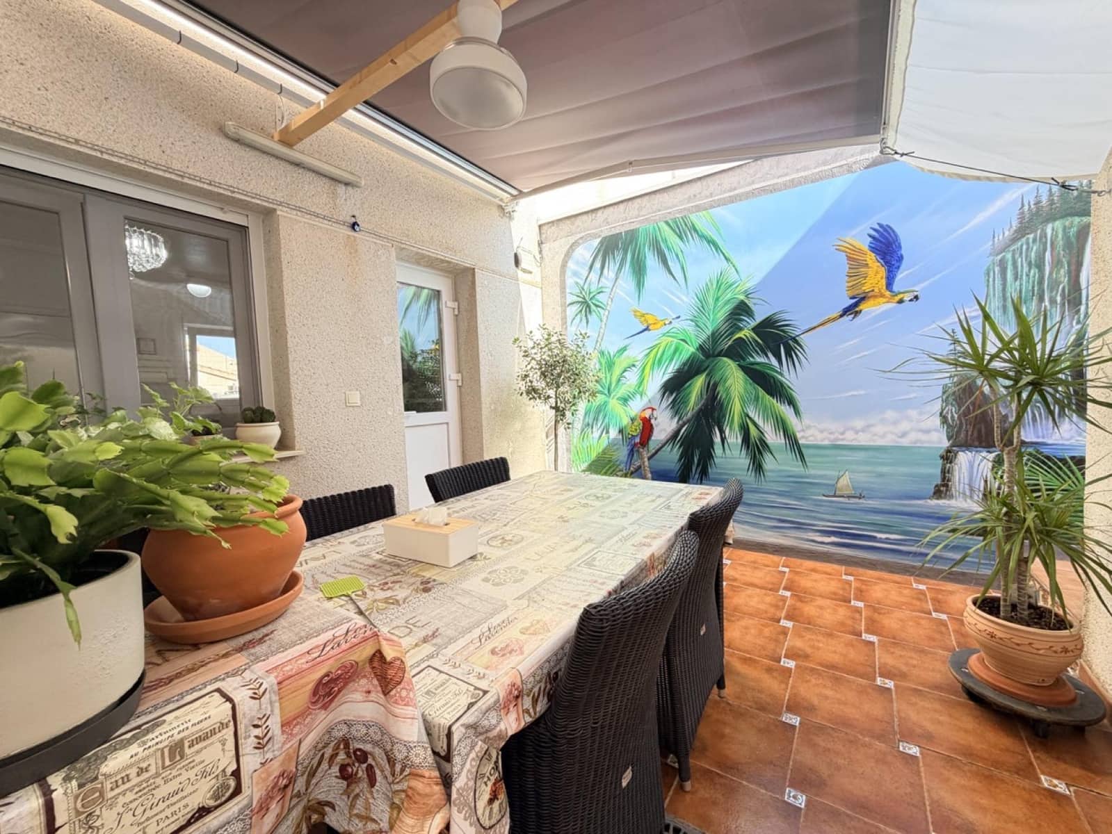 3 slaapkamer Huis te koop in Rojales - € 249.000 (Ref: 9878243)