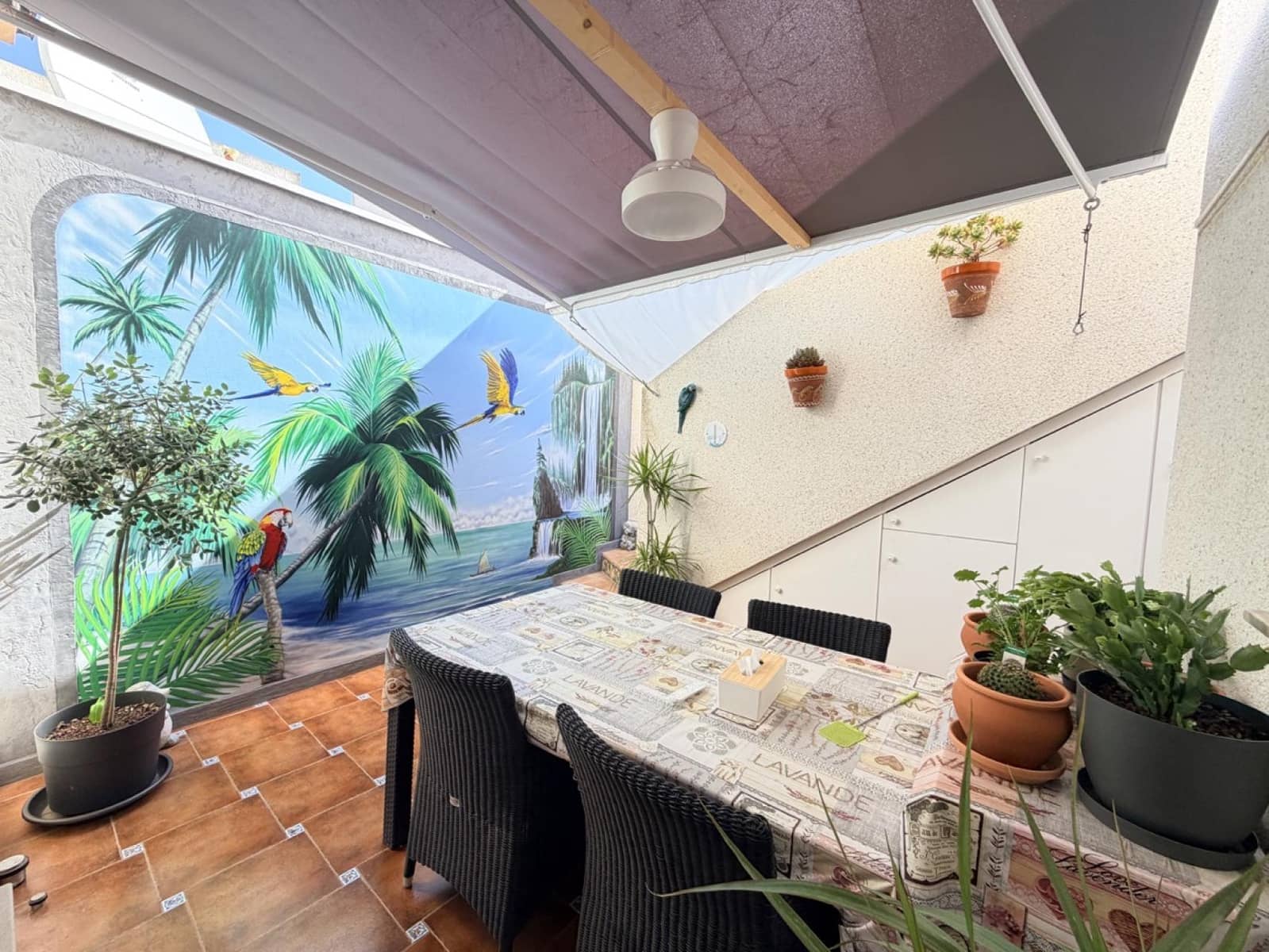 3 slaapkamer Huis te koop in Rojales - € 249.000 (Ref: 9878243)