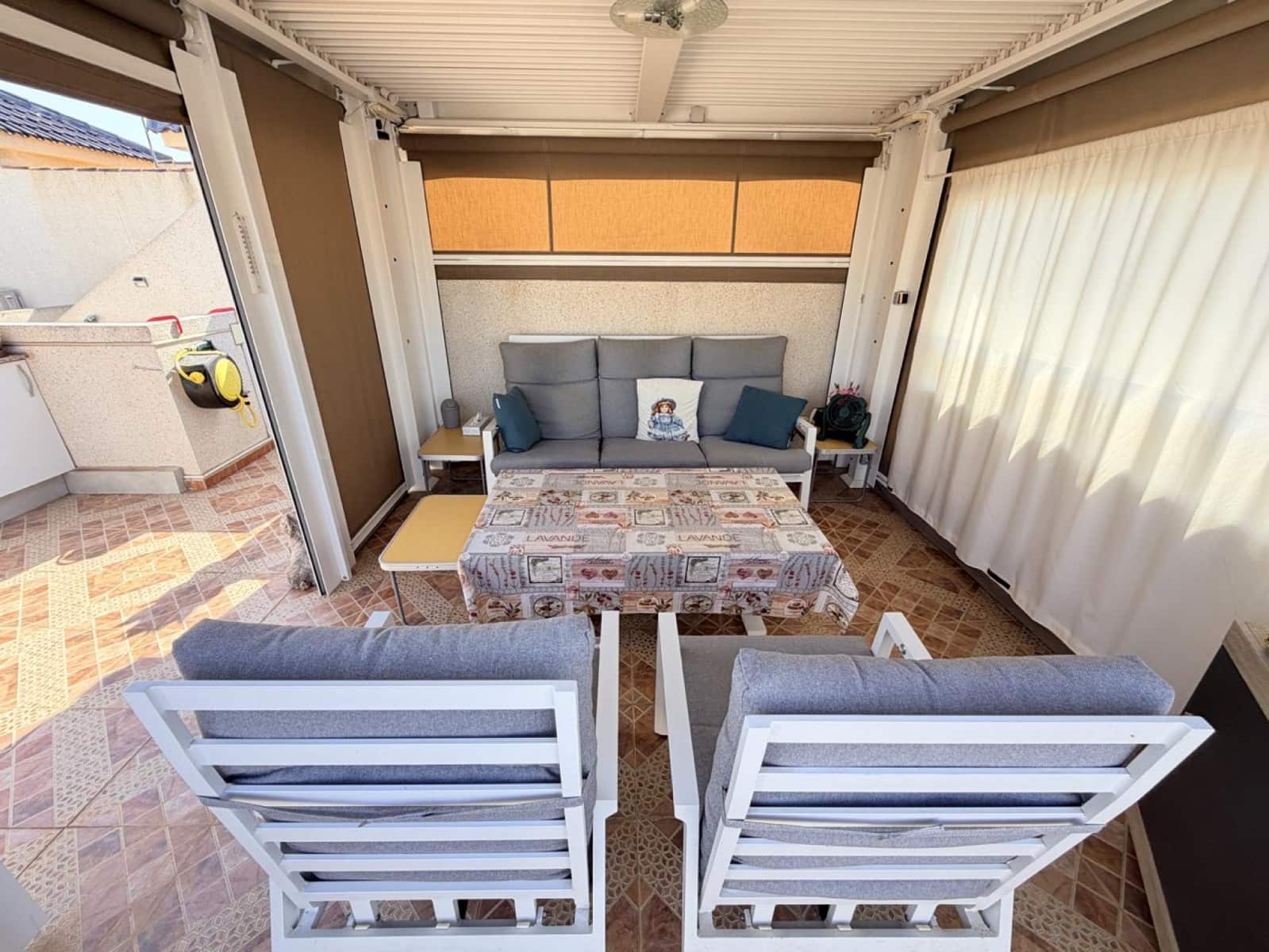 3 slaapkamer Huis te koop in Rojales - € 249.000 (Ref: 9878243)