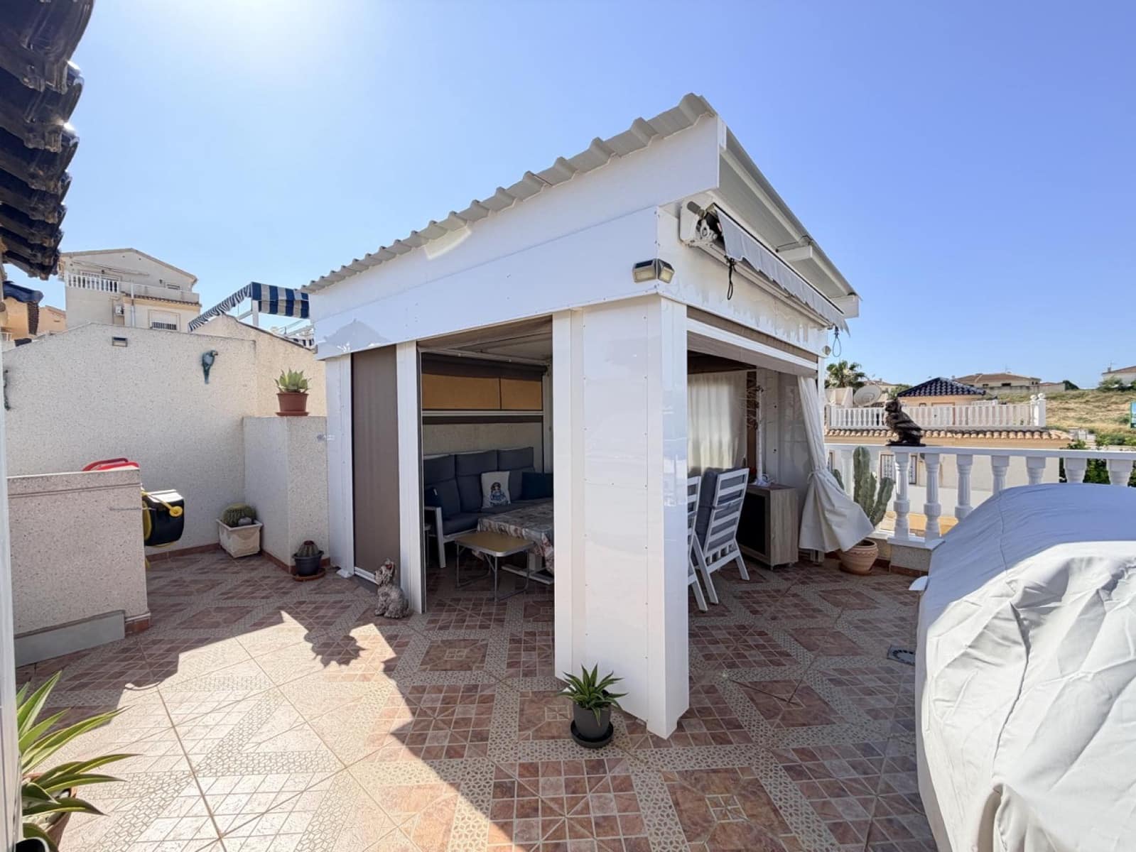 3 slaapkamer Huis te koop in Rojales - € 249.000 (Ref: 9878243)