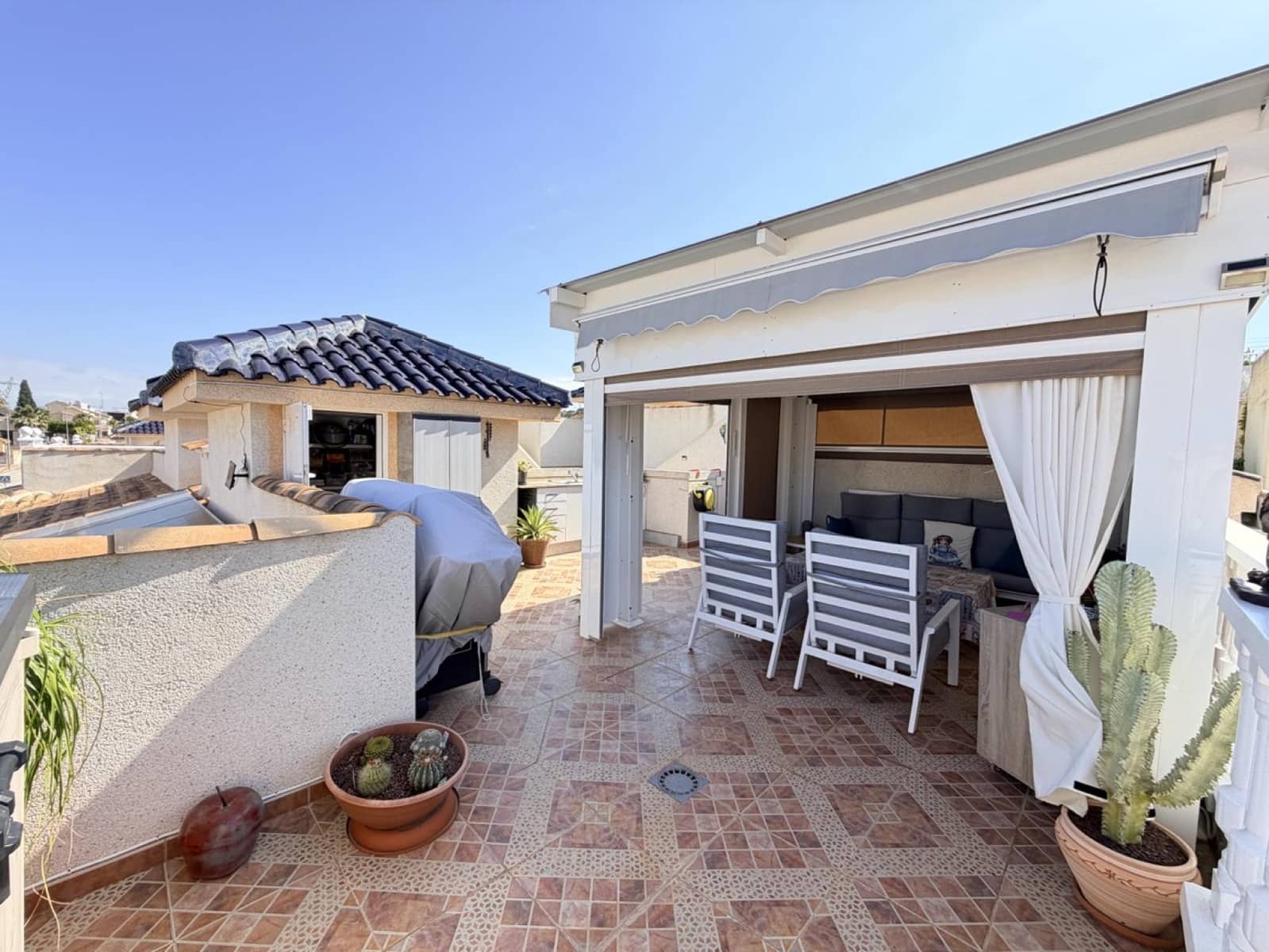 3 slaapkamer Huis te koop in Rojales - € 249.000 (Ref: 9878243)