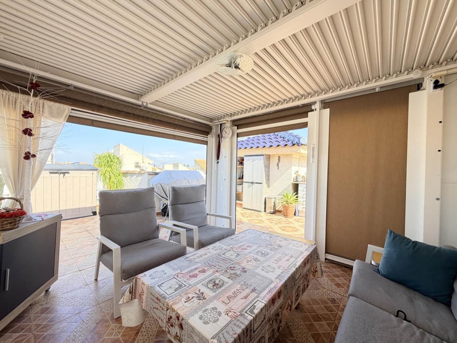 3 slaapkamer Huis te koop in Rojales - € 249.000 (Ref: 9878243)