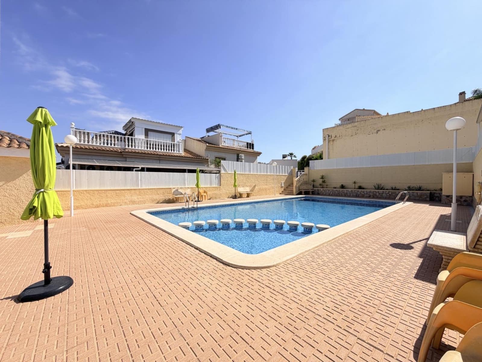 3 slaapkamer Huis te koop in Rojales - € 249.000 (Ref: 9878243)