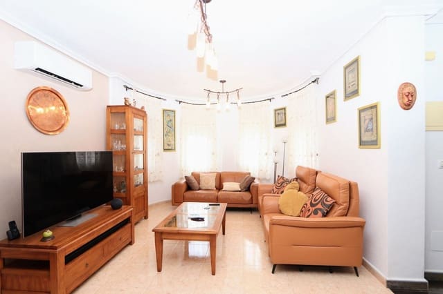 3 Zimmer Villa zu verkaufen in Sucina, Murcia Stadt mit Garage - 275.000 € (Ref: 9878251)