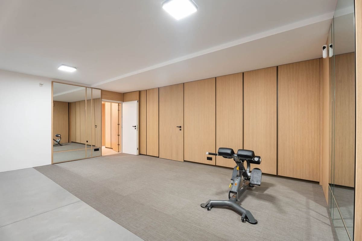 4 makuuhuone Huvila myytävänä paikassa La Cala Golf mukana uima-altaan - 2 795 000 € (Ref: 9880760)