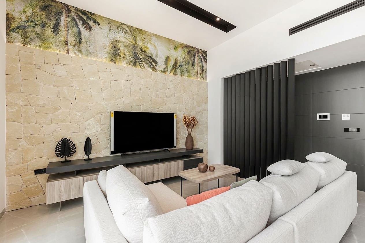3 bedroom Bungalow for sale in Torrevieja with pool - € 725,000 (Ref: 9880761)