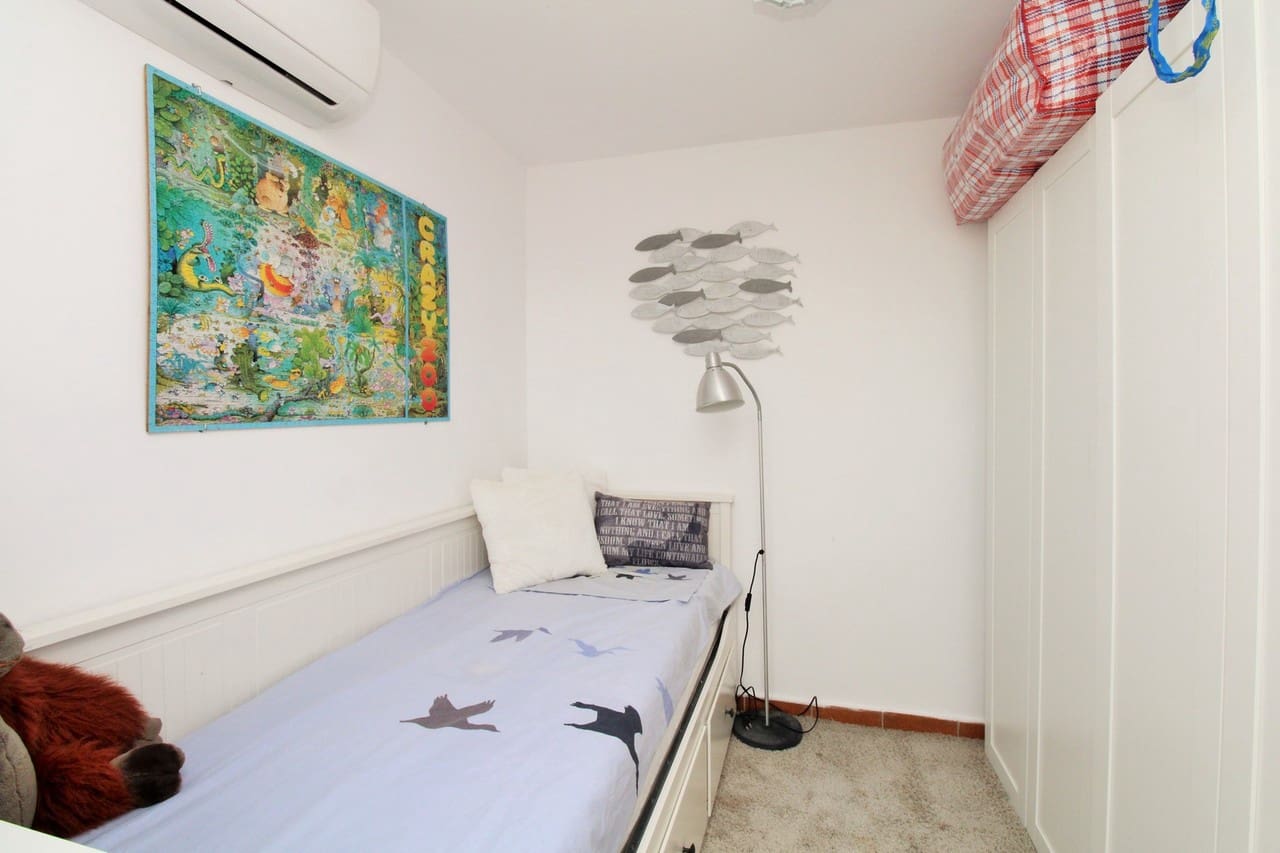 2 Zimmer Haus zu verkaufen in Villamartin mit Garage - 279.900 € (Ref: 9880762)