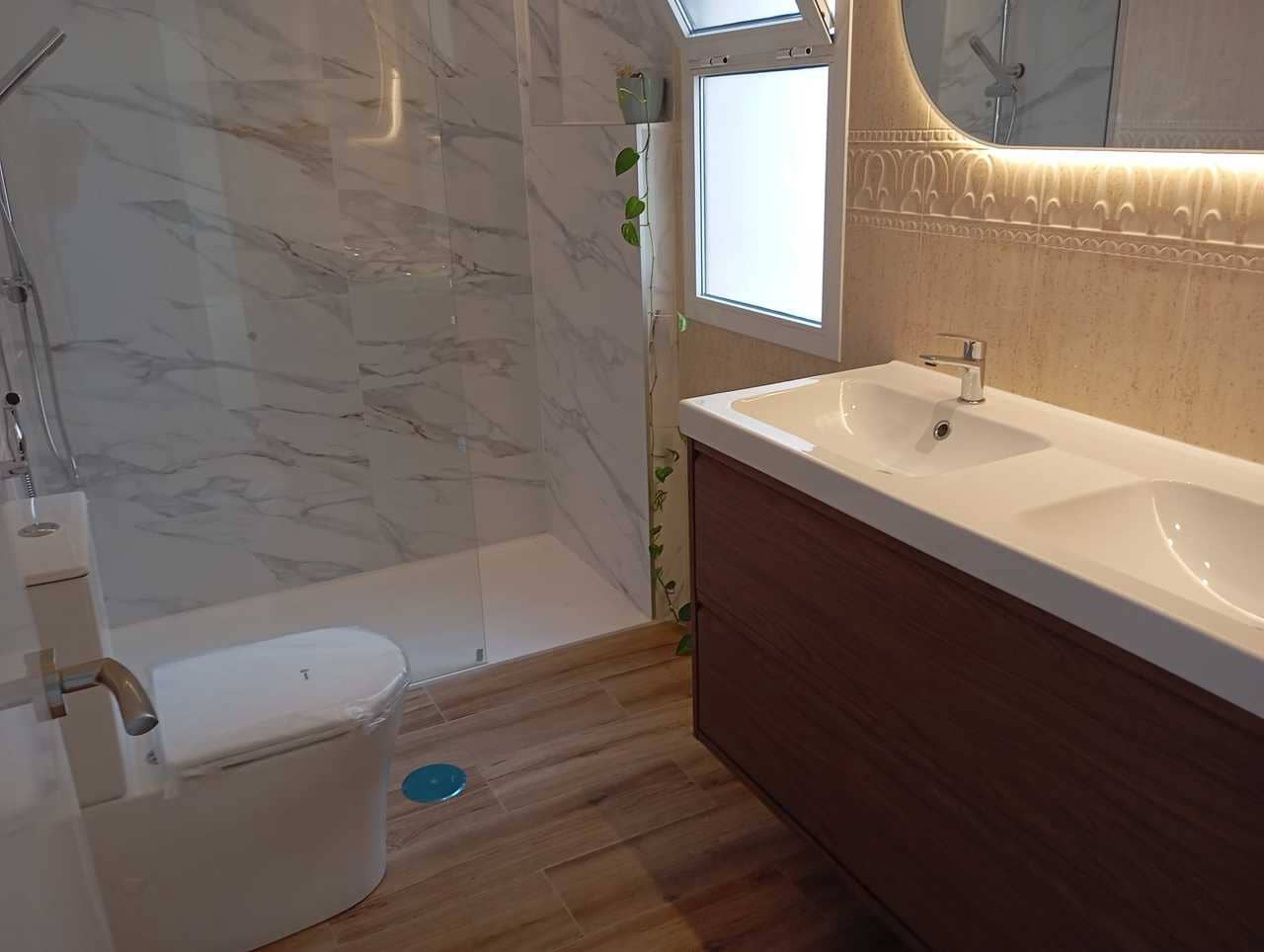 3 slaapkamer Huis te koop in Pilar de la Horadada met garage - € 319.000 (Ref: 9880763)