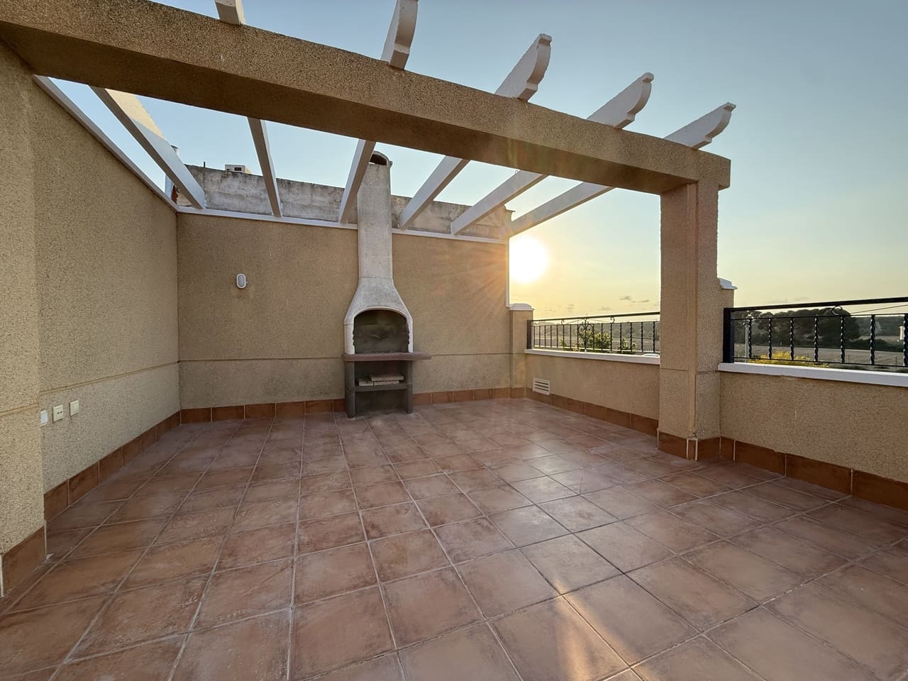 3 slaapkamer Huis te koop in Pilar de la Horadada met garage - € 319.000 (Ref: 9880763)