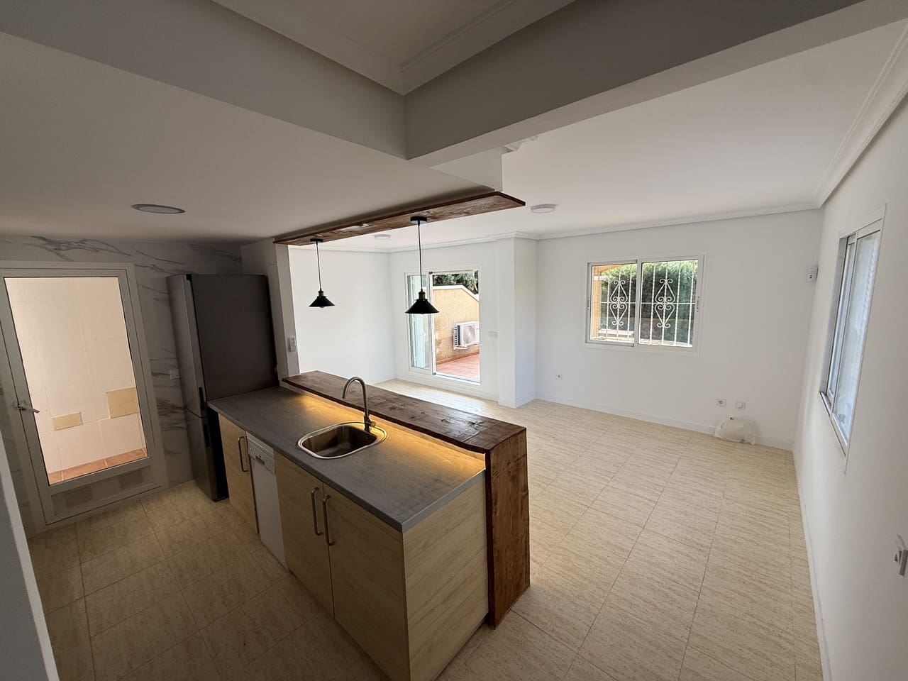 3 slaapkamer Huis te koop in Pilar de la Horadada met garage - € 319.000 (Ref: 9880763)