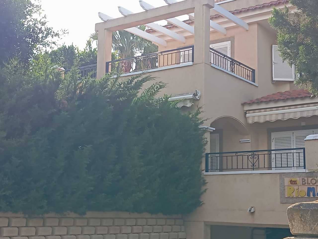 3 slaapkamer Huis te koop in Pilar de la Horadada met garage - € 319.000 (Ref: 9880763)