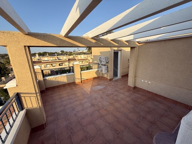 3 sypialnia Dom na sprzedaż w Mil Palmeras, Pilar de la Horadada z garażem - 319 000 € (Ref: 9880763)