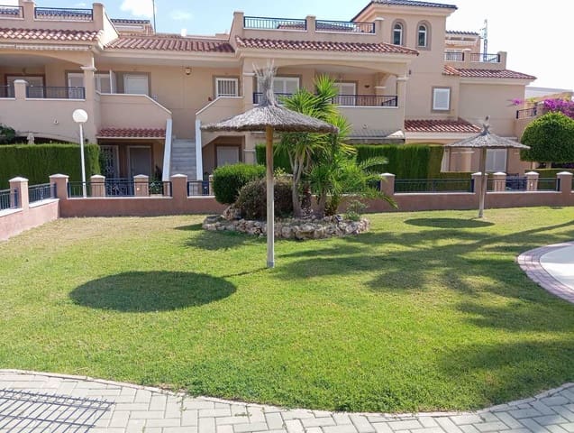 3 sypialnia Dom na sprzedaż w Mil Palmeras, Pilar de la Horadada z garażem - 319 000 € (Ref: 9880763)
