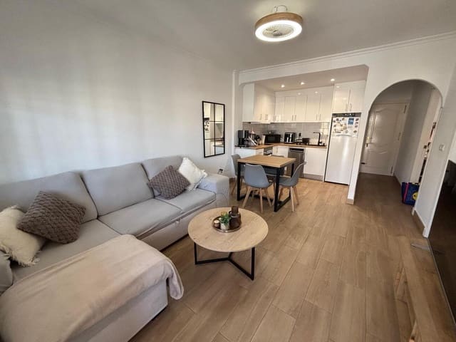 2 soverom Leilighet til salgs i Parque de las Naciones, Torrevieja med svømmebasseng - € 169 900 (Ref: 9880765)