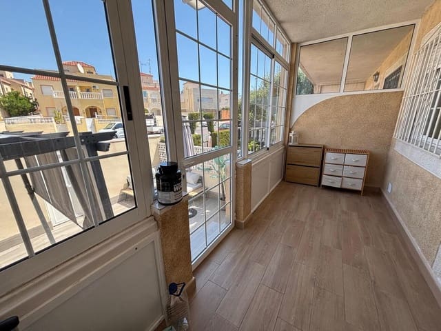 2 soverom Leilighet til salgs i Parque de las Naciones, Torrevieja med svømmebasseng - € 169 900 (Ref: 9880765)