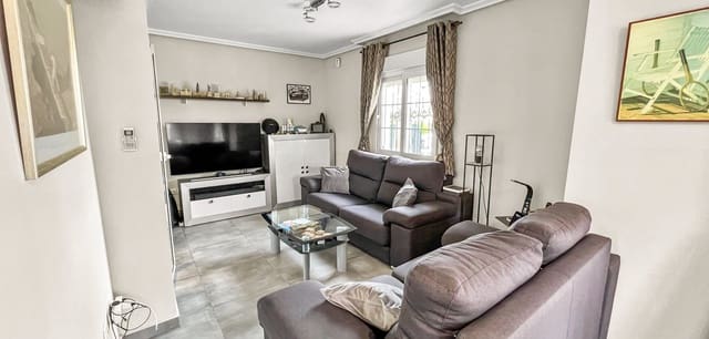 3 bedroom Villa for sale in Orihuela with pool garage - € 435,900 (Ref: 9880766)