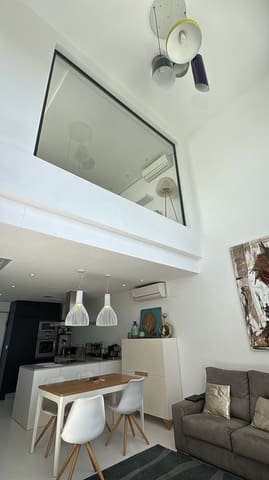 3 slaapkamer Appartement te koop in Lomas de Cabo Roig - Los Dolses, Orihuela met zwembad - € 425.000 (Ref: 9880767)