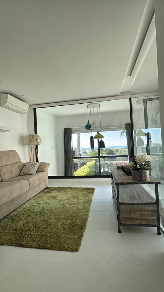 3 slaapkamer Appartement te koop in Orihuela Costa met zwembad - € 425.000 (Ref: 9880767)