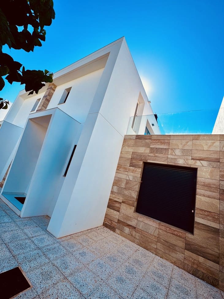 3 slaapkamer Appartement te koop in Orihuela Costa met zwembad - € 425.000 (Ref: 9880767)