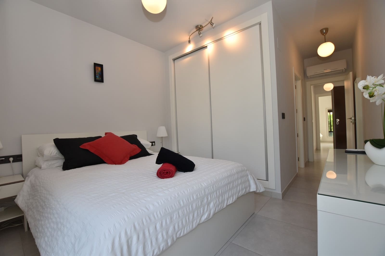 2 makuuhuone Huoneisto myytävänä paikassa Algorfa - 235 000 € (Ref: 9880768)