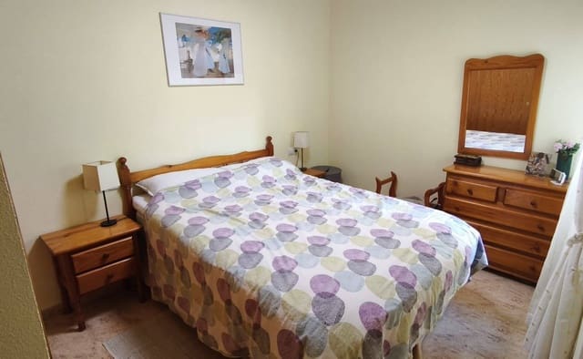 2 chambre Bungalow à vendre à Playa Flamenca, Orihuela - 176 900 € (Ref: 9880769)