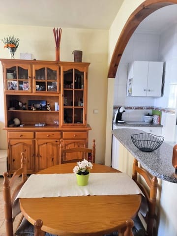 2 Zimmer Bungalow zu verkaufen in Playa Flamenca, Orihuela - 176.900 € (Ref: 9880769)