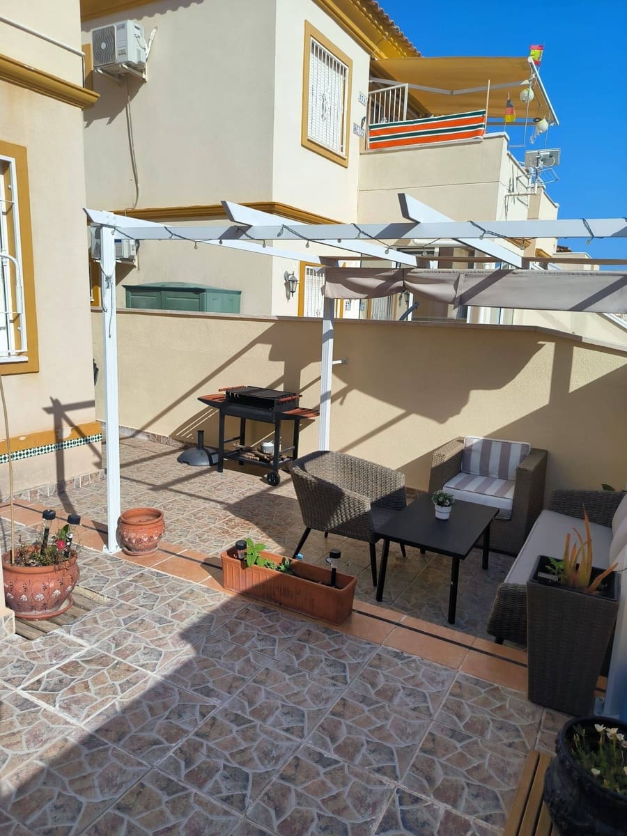 2 Zimmer Bungalow zu verkaufen in Orihuela - 176.900 € (Ref: 9880769)