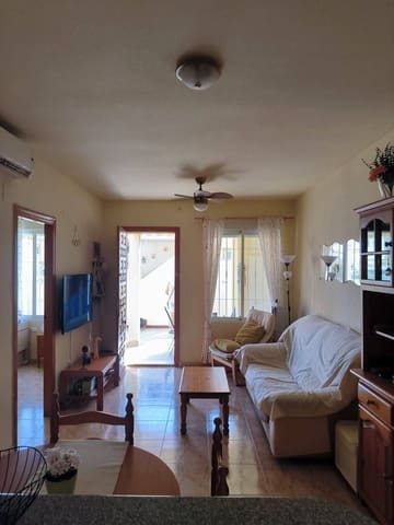 2 slaapkamer Bungalow te koop in Orihuela - € 176.900 (Ref: 9880769)