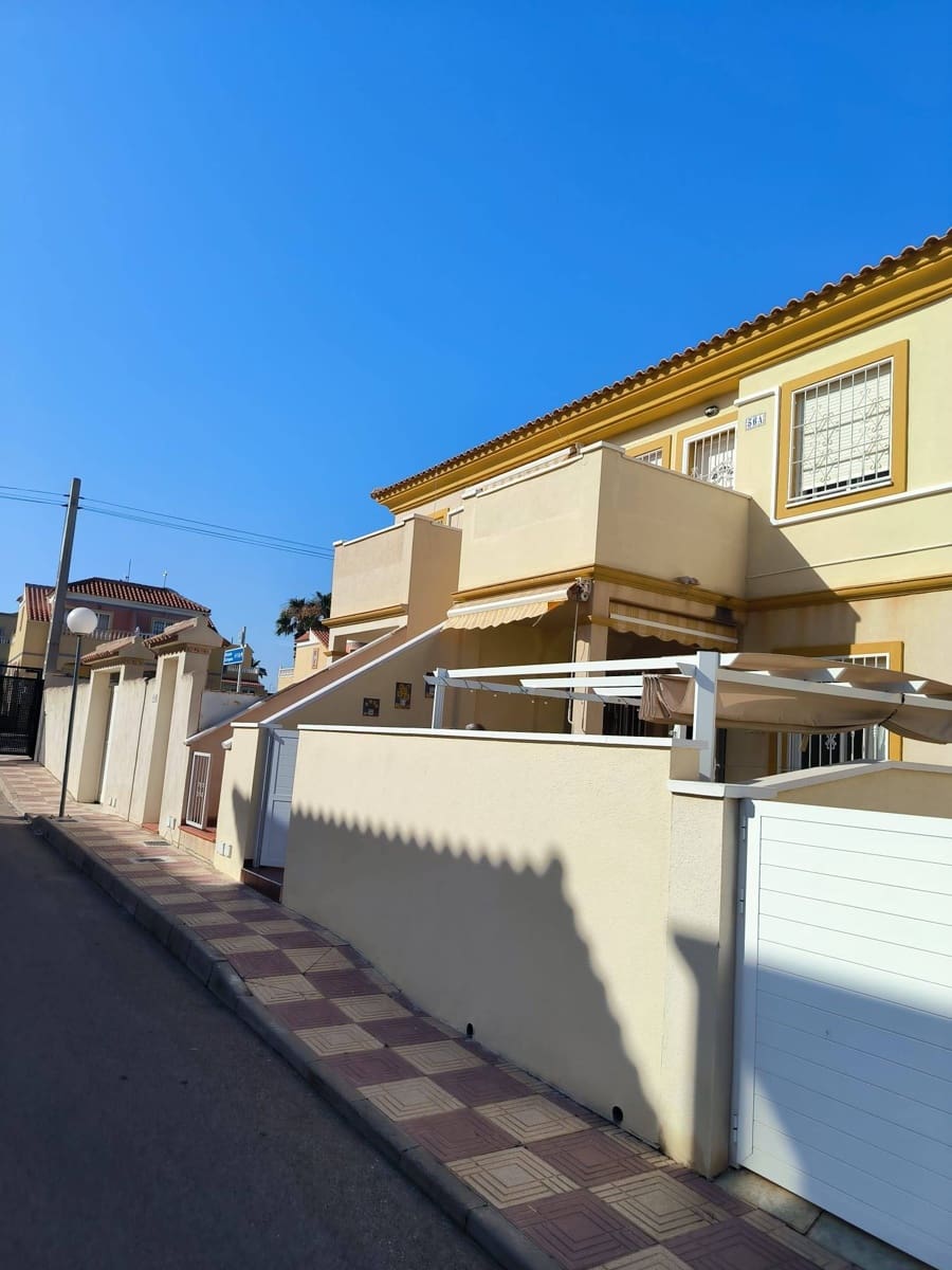 2 Zimmer Bungalow zu verkaufen in Orihuela - 176.900 € (Ref: 9880769)