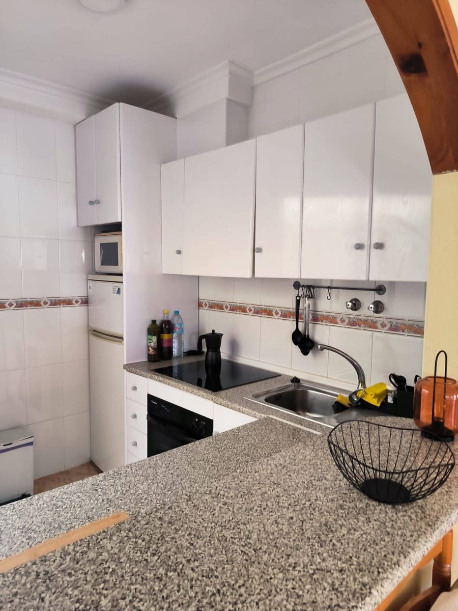 2 Zimmer Bungalow zu verkaufen in Orihuela - 176.900 € (Ref: 9880769)