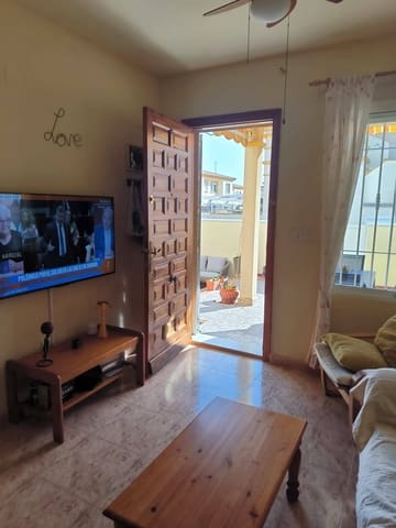 2 slaapkamer Bungalow te koop in Orihuela - € 176.900 (Ref: 9880769)