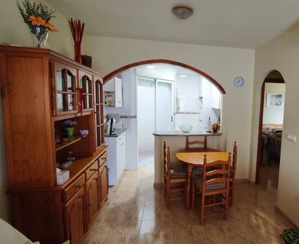 2 slaapkamer Bungalow te koop in Orihuela - € 176.900 (Ref: 9880769)