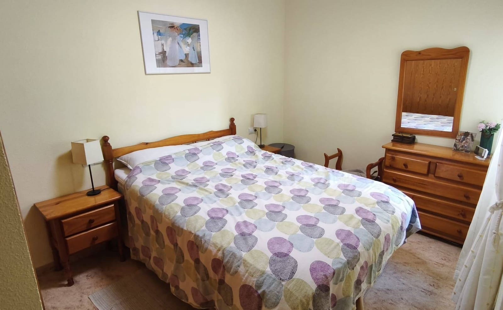 2 Zimmer Bungalow zu verkaufen in Orihuela - 176.900 € (Ref: 9880769)