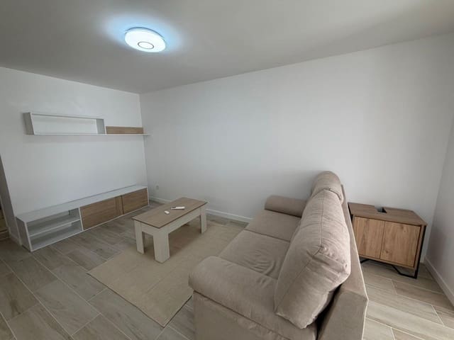 2 soveværelse Byhus til salg i Torreblanca, Torrevieja med swimmingpool - € 229.900 (Ref: 9880770)