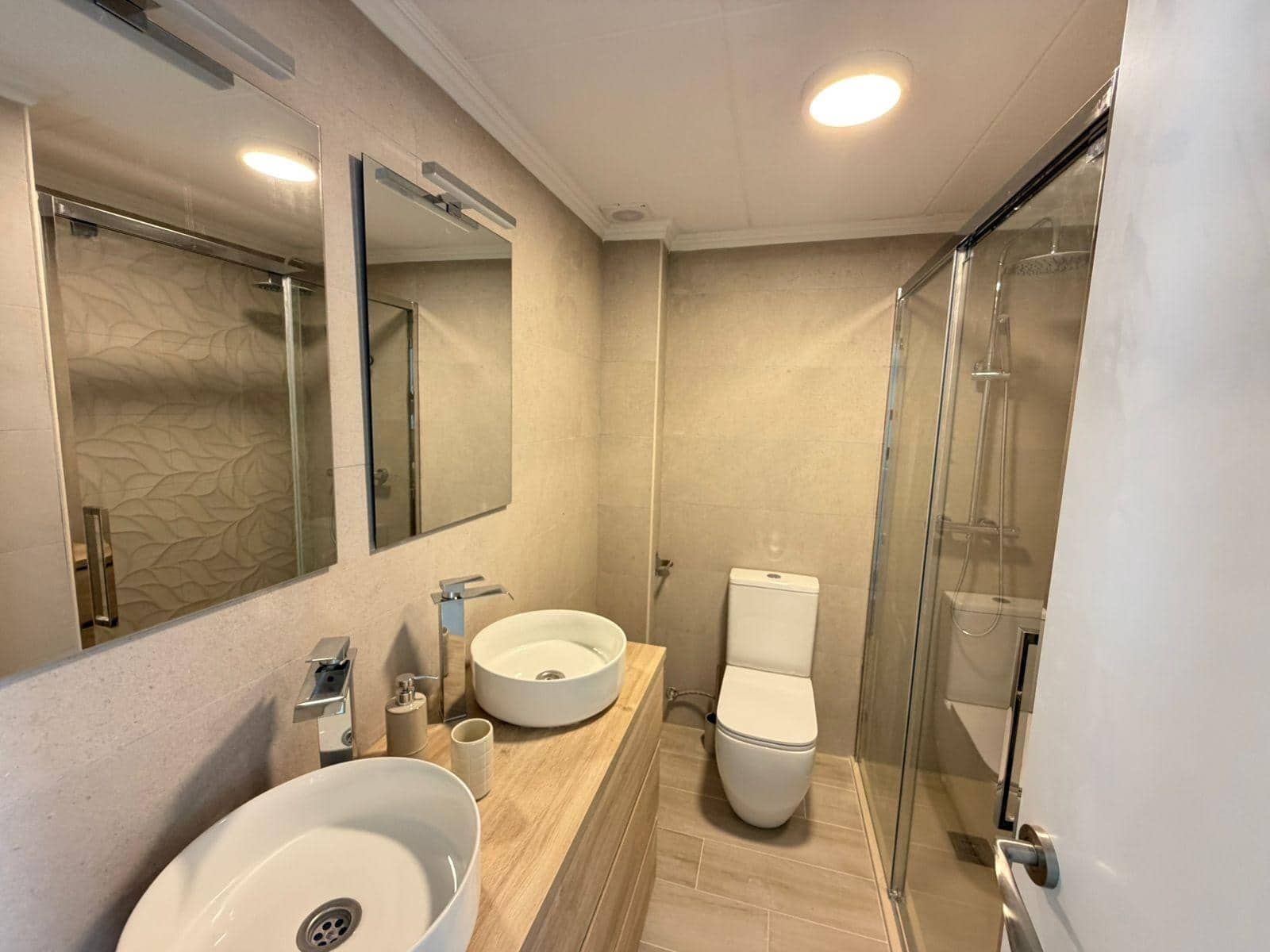 2 camera da letto Casa in vendita in Torrevieja con piscina - 229.900 € (Rif: 9880770)