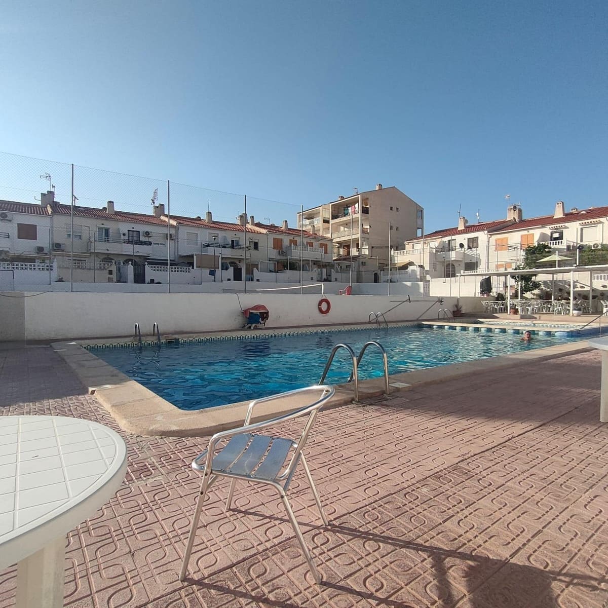 2 camera da letto Casa in vendita in Torrevieja con piscina - 229.900 € (Rif: 9880770)