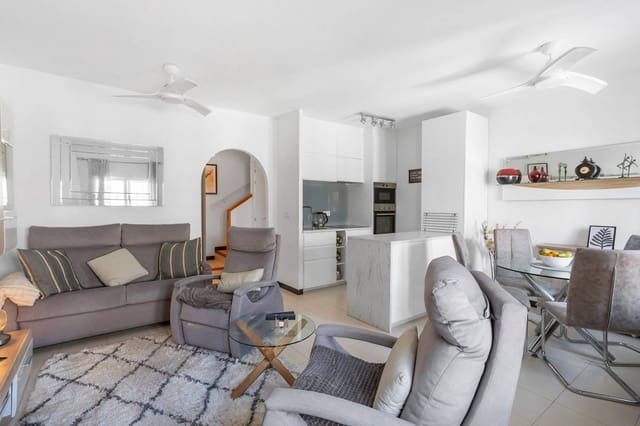 3 slaapkamer Villa te koop in Torreblanca, Torrevieja met zwembad - € 269.000 (Ref: 9880771)