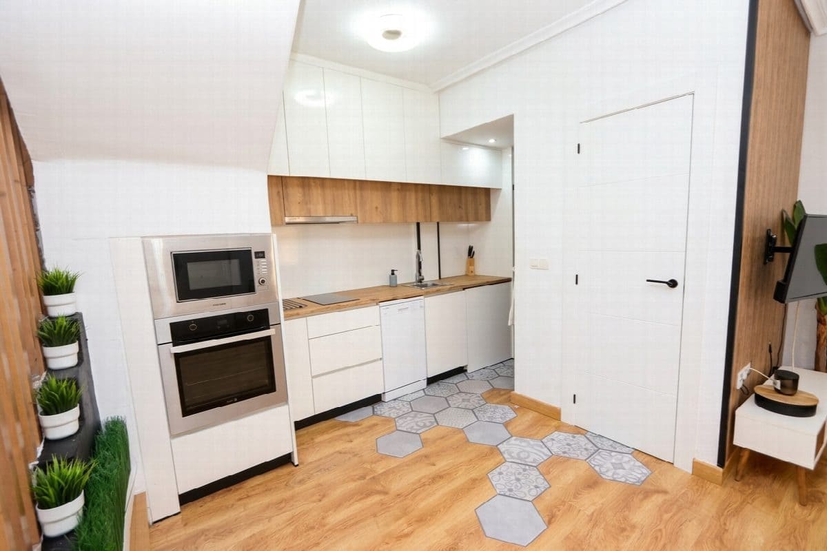 3 sypialnia Willa na sprzedaż w Orihuela z basenem garażem - 285 000 € (Ref: 9880775)