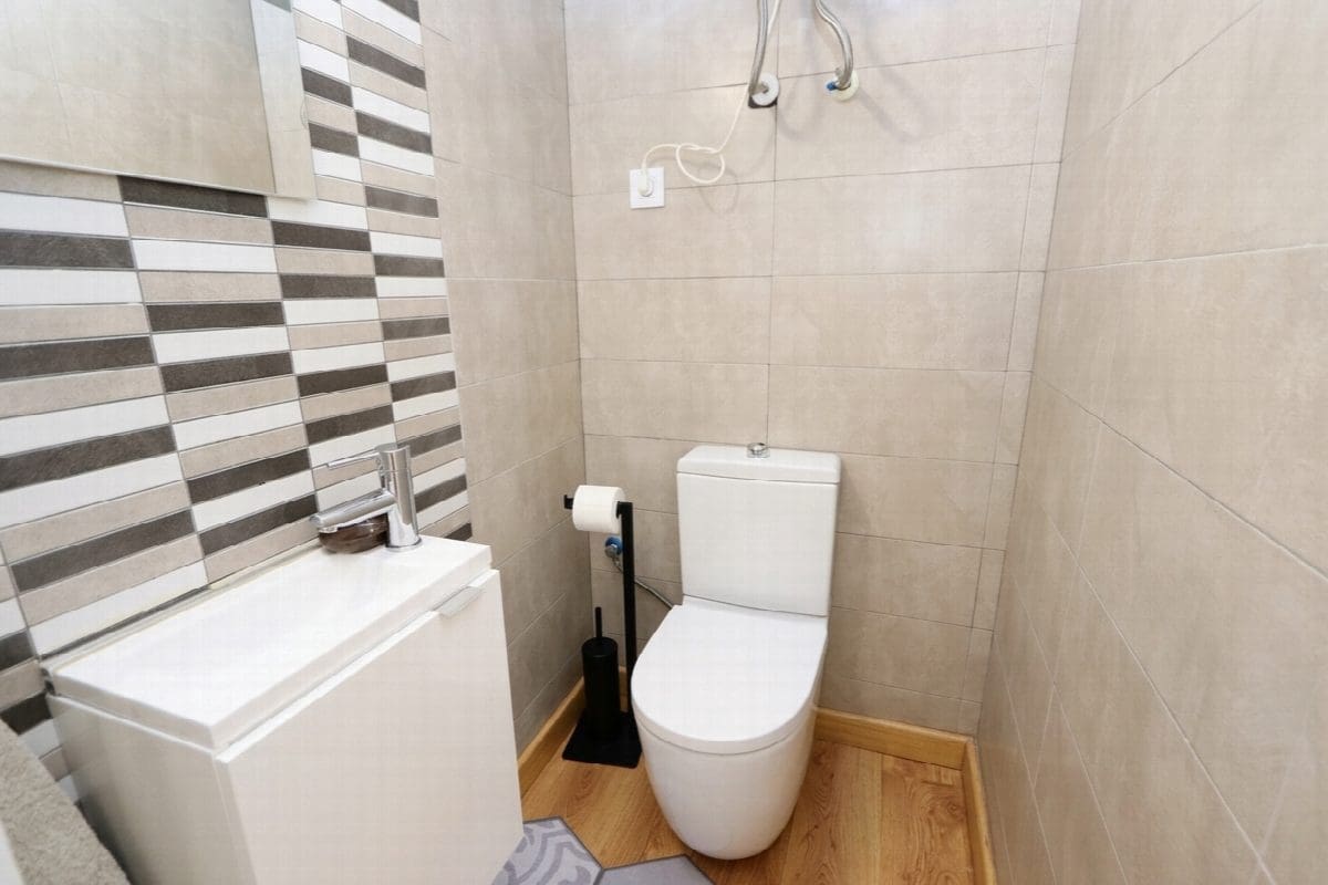 3 sypialnia Willa na sprzedaż w Orihuela z basenem garażem - 285 000 € (Ref: 9880775)