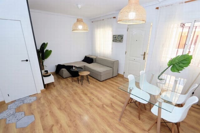 3 bedroom Townhouse for sale in La Zenia, Orihuela with pool - € 285,000 (Ref: 9880775)